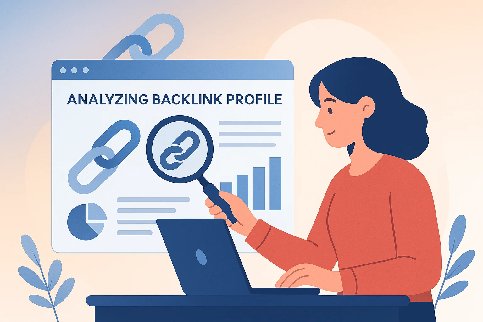 How to Analyse a Backlink Profile Effectively - Breakline