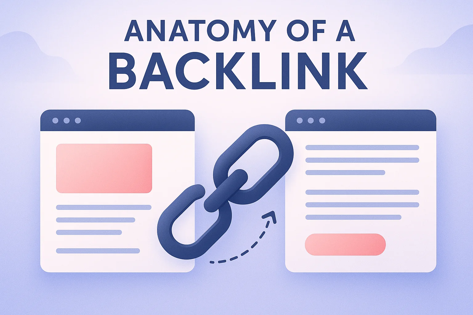 The Anatomy of a Backlink Explained - Breakline