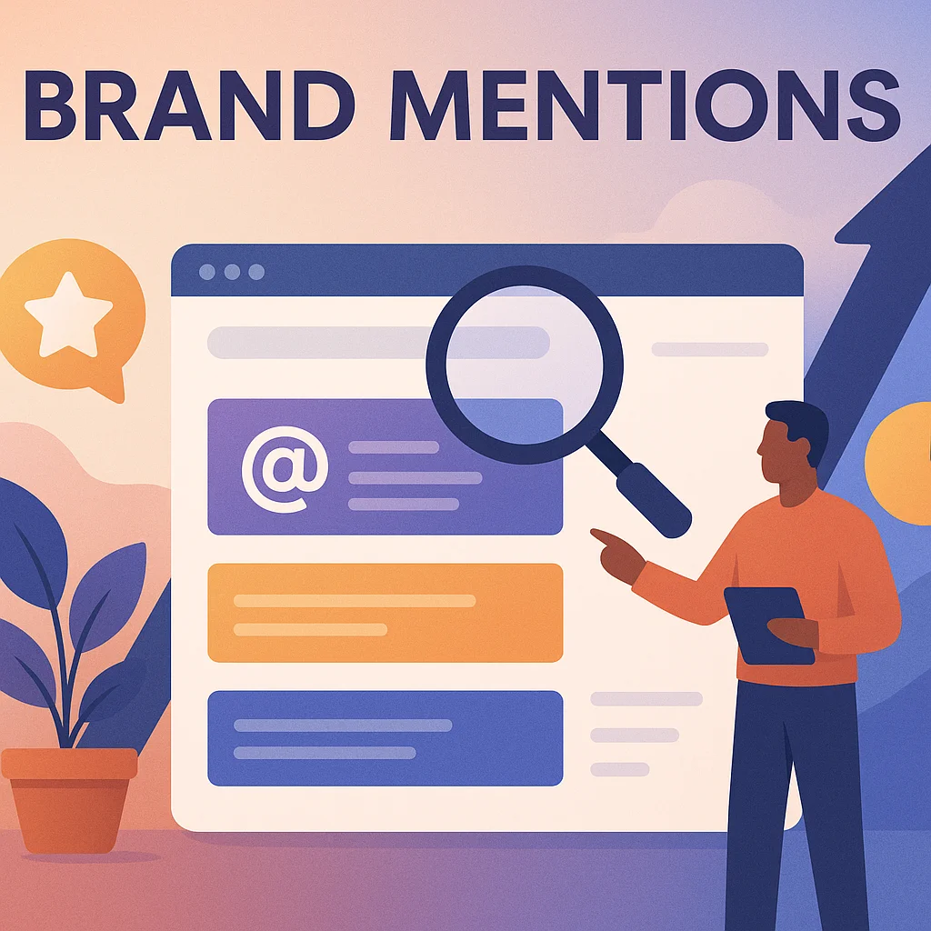Brand Mentions Impact SEO & Authority