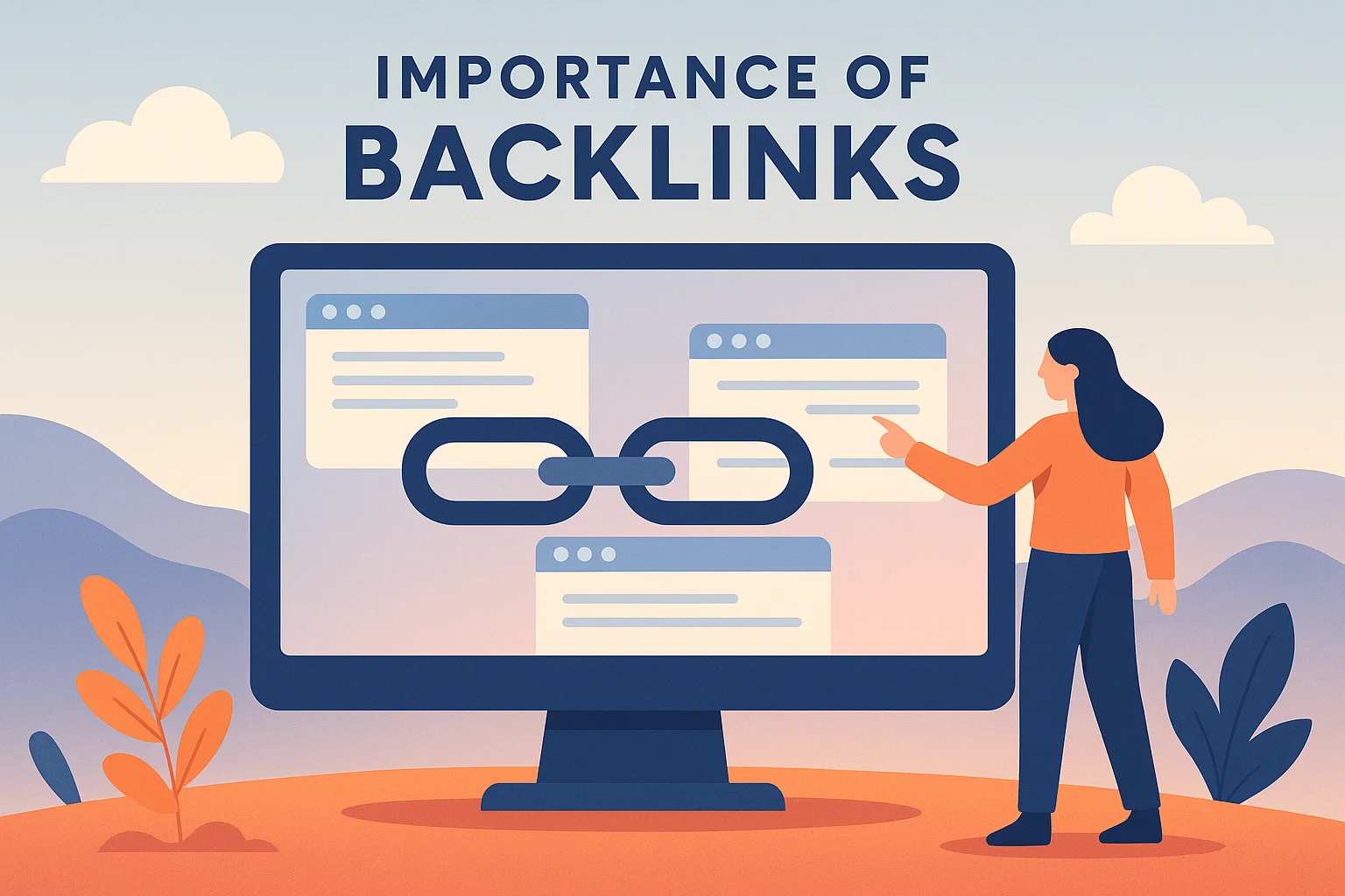 Importance of Backlinks