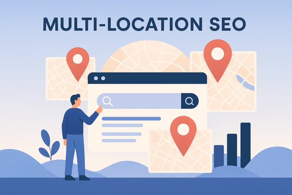 Multi-Location SEO