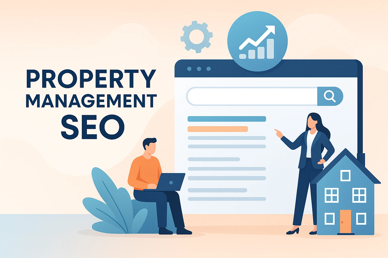 Property Management SEO