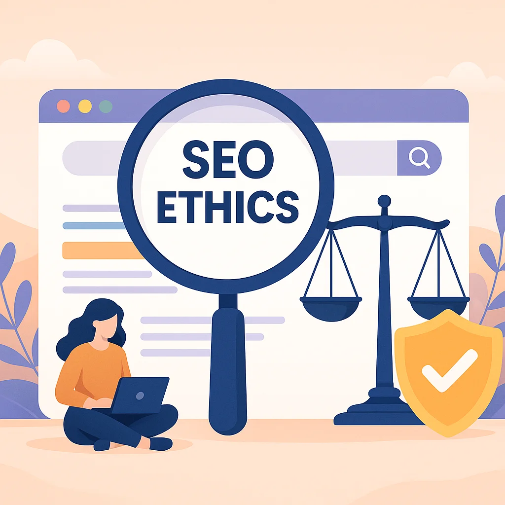 SEO Ethics