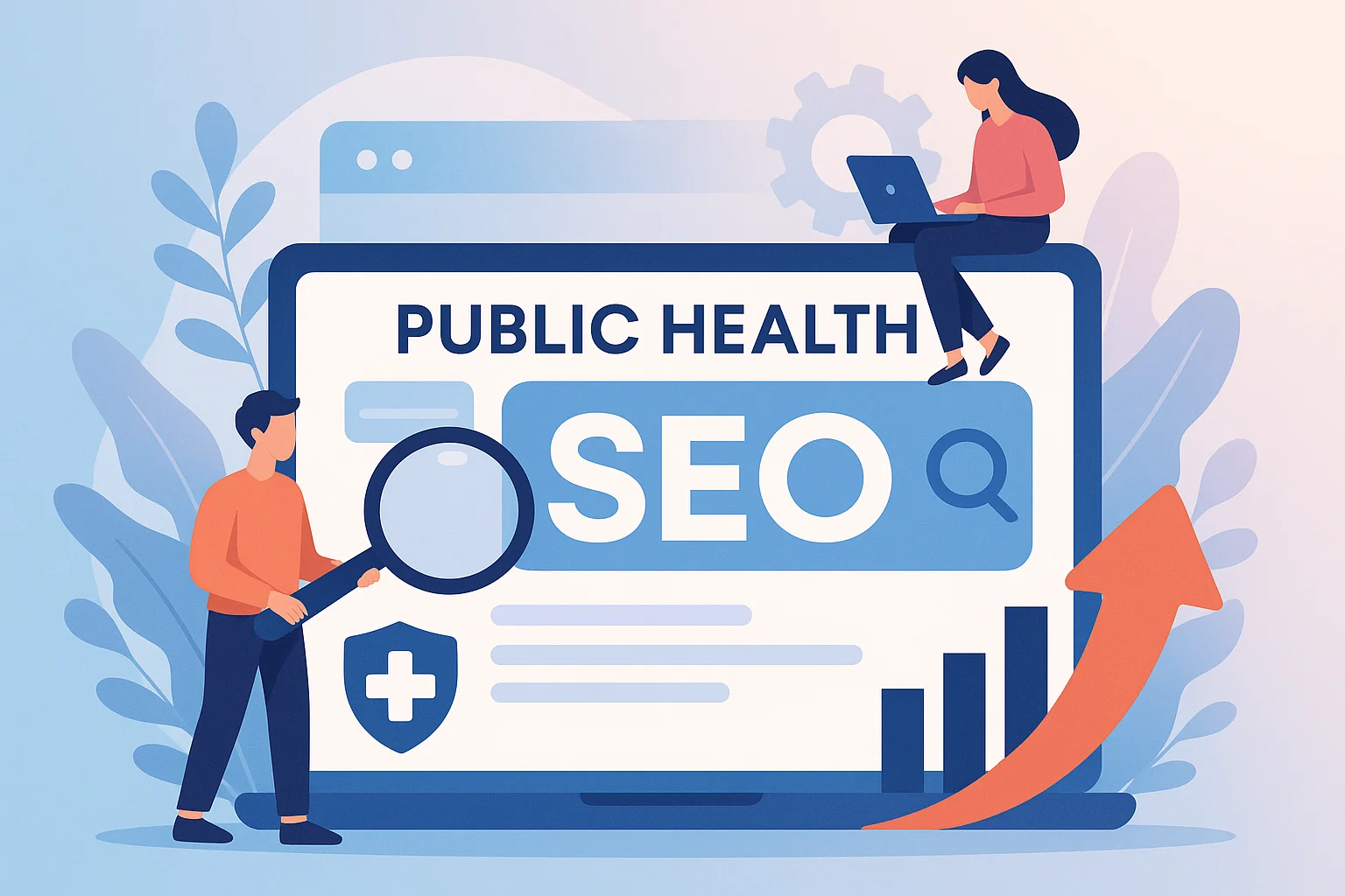 SEO for Public Health