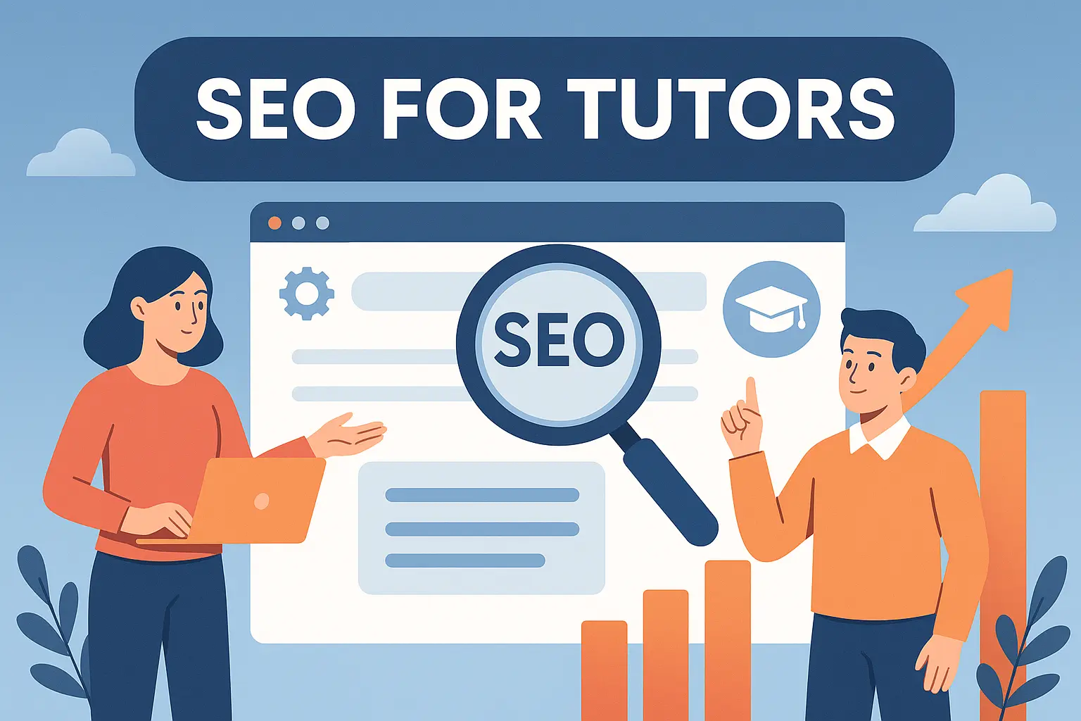 SEO for Tutors