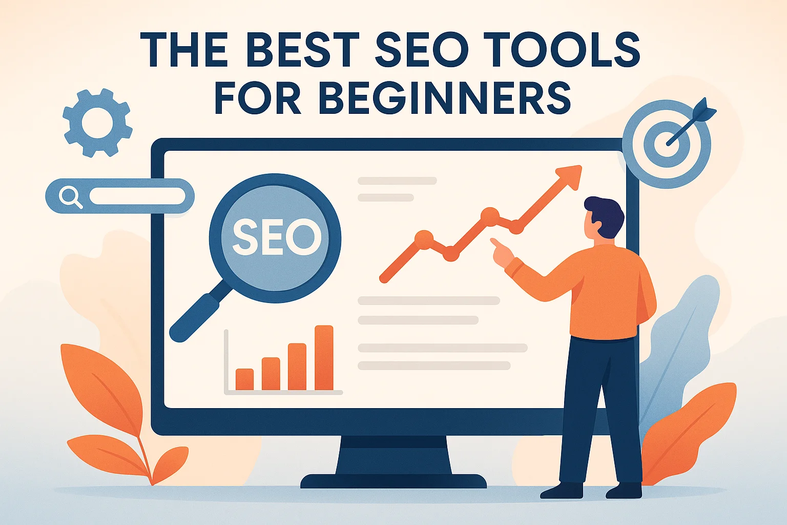 The Best SEO Tools for Beginners (Free & Paid) - Breakline
