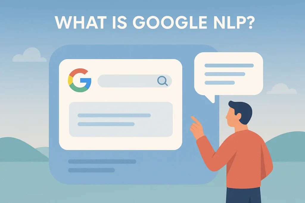 Google-NLP
