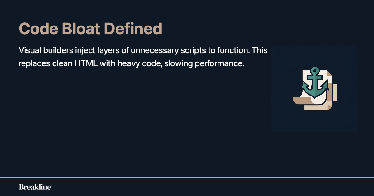 code-bloat-definition-wix-seo