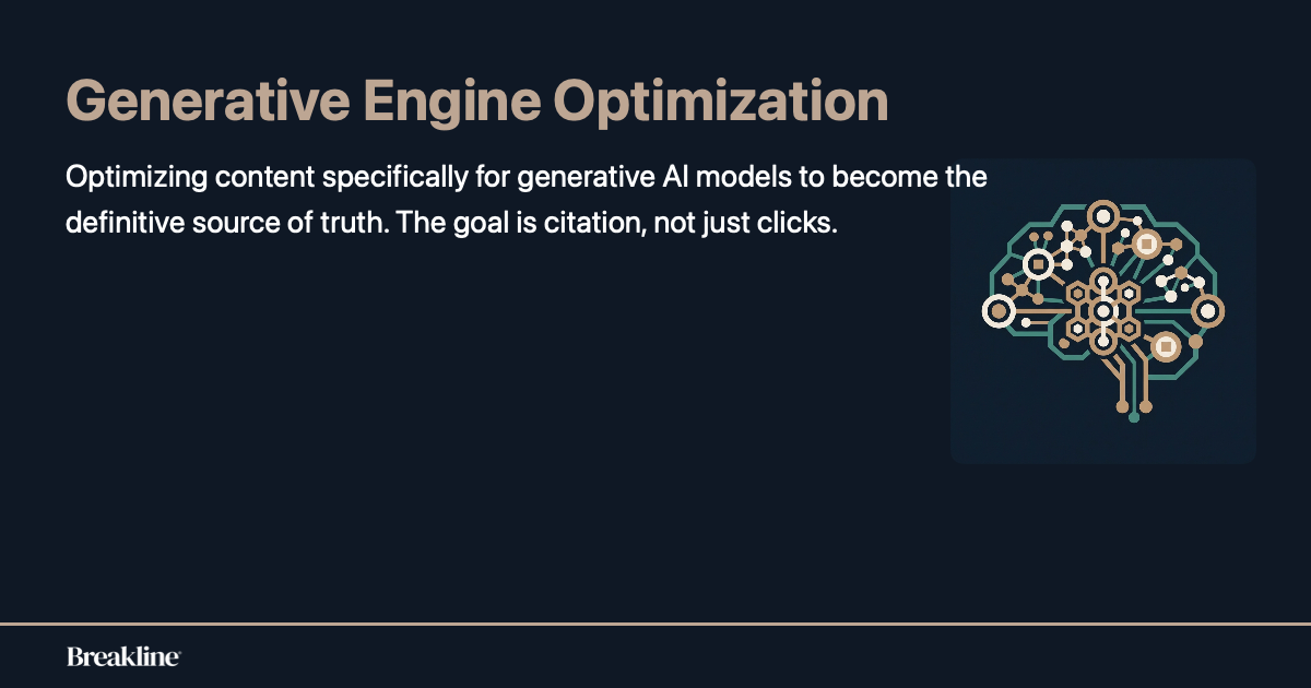 generative-engine-optimization-definition