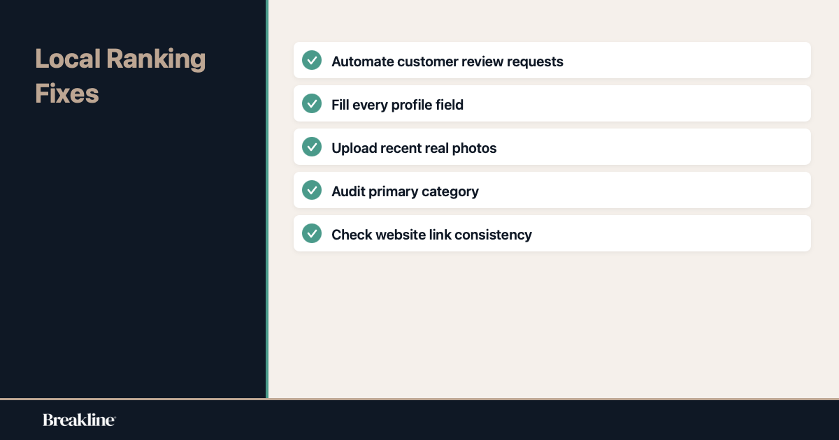 local-seo-ranking-recovery-checklist