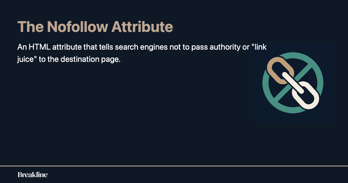 nofollow-link-attribute-definition