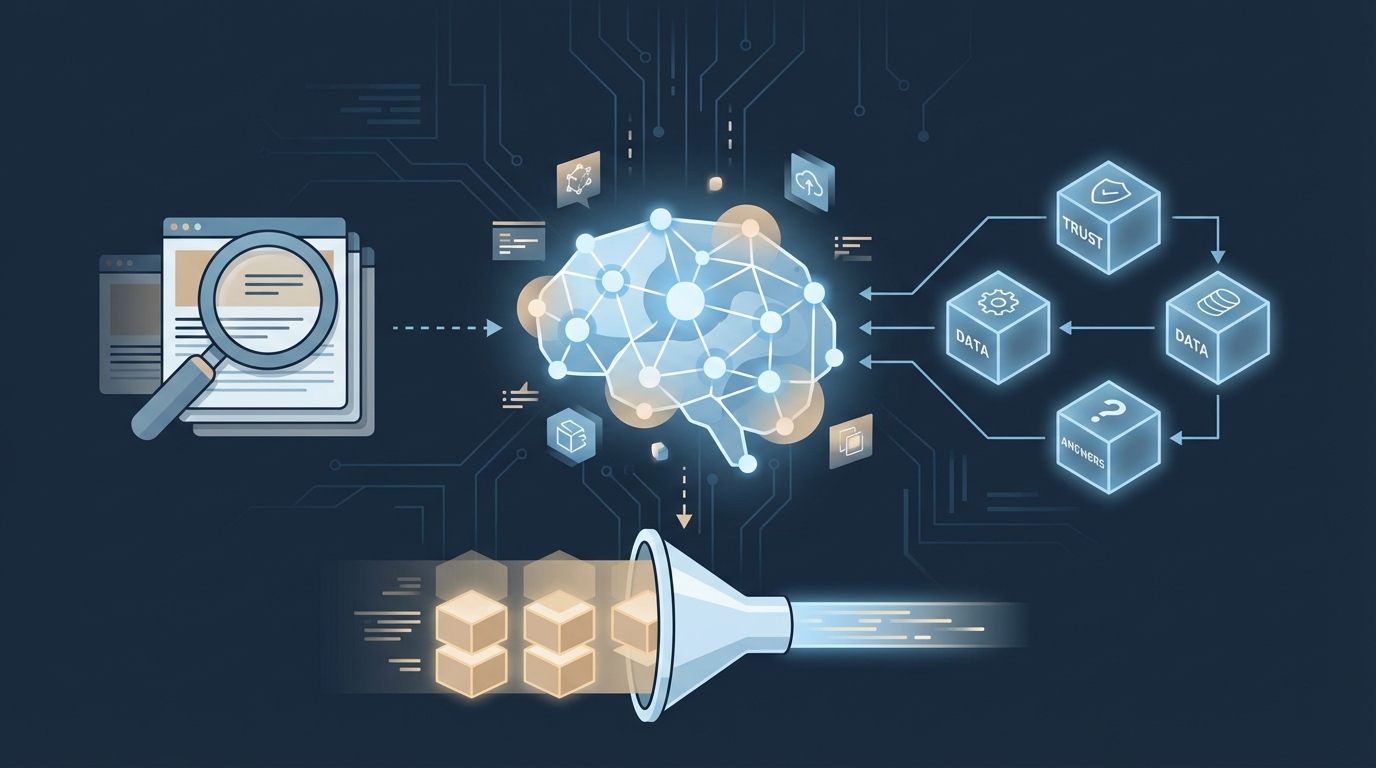 SEO Tactics That Didn't Exist 3 Years Ago But Are Crucial In 2026