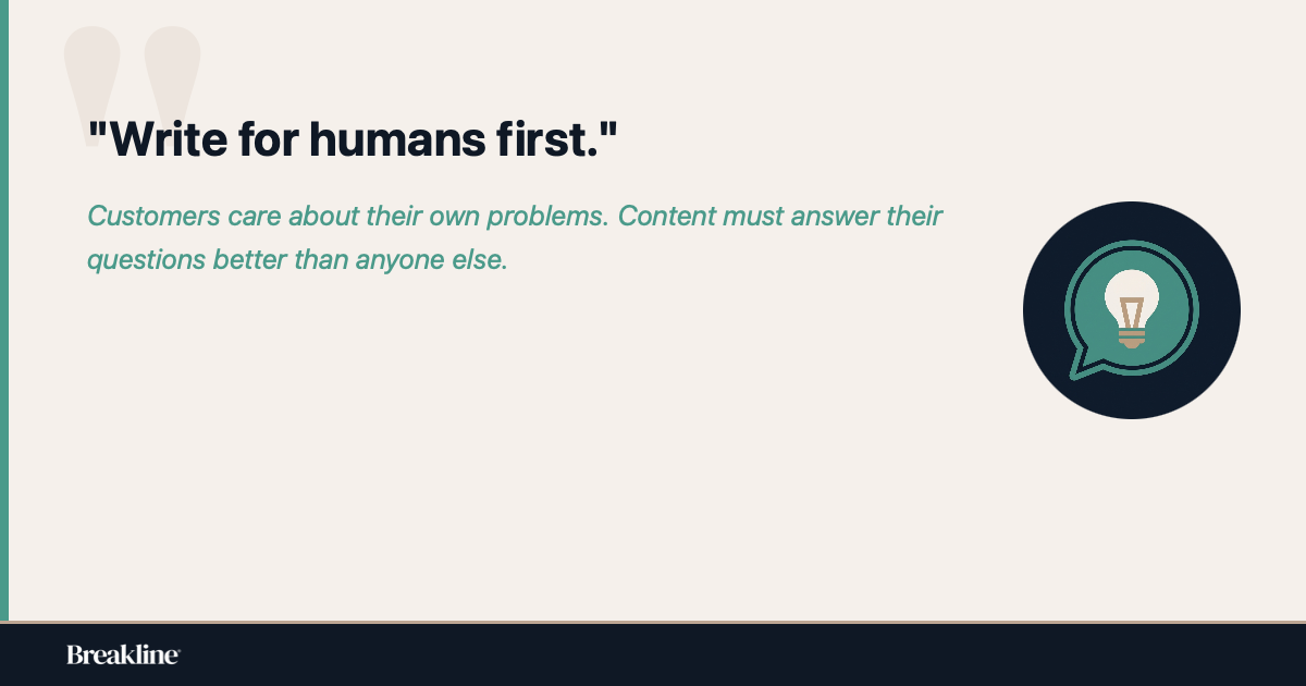 user-centric-content-strategy-quote