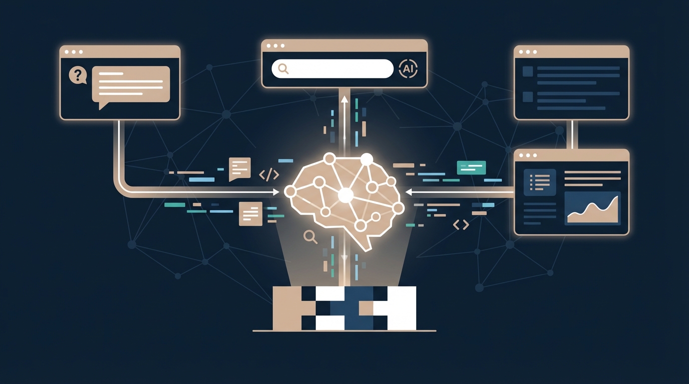What is Generative Engine Optimization? - Breakline