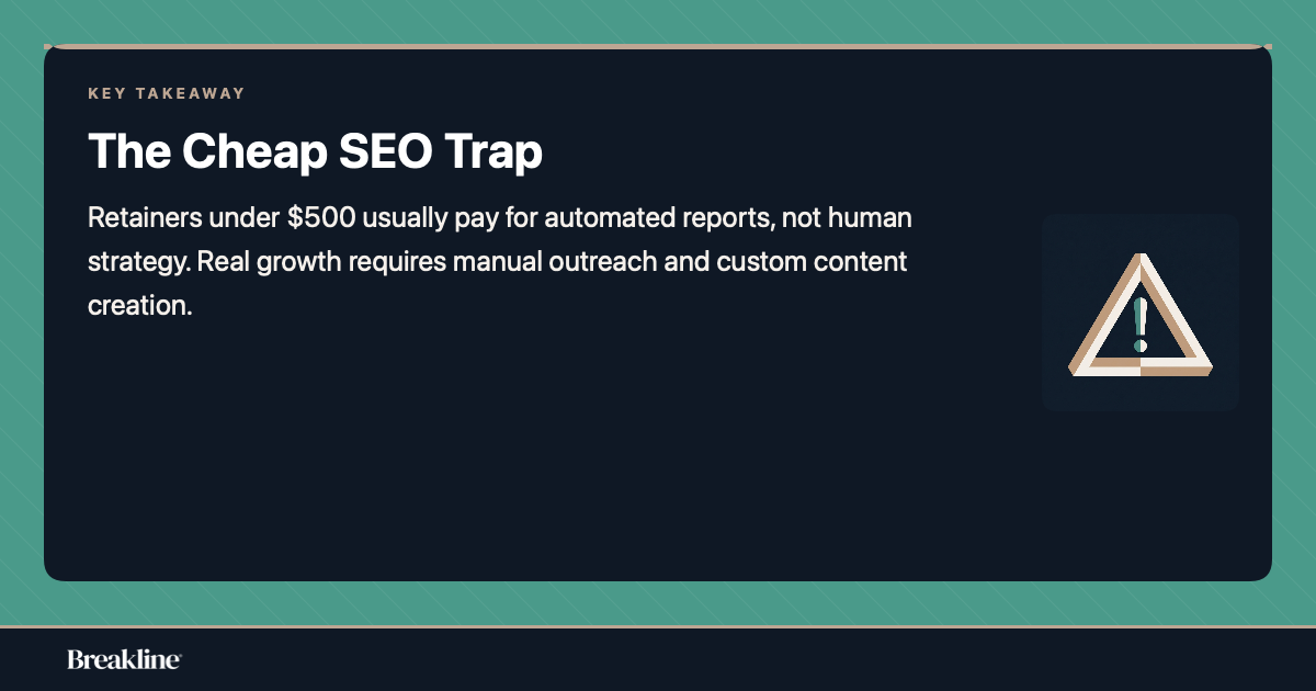 cheap-seo-retainer-warning