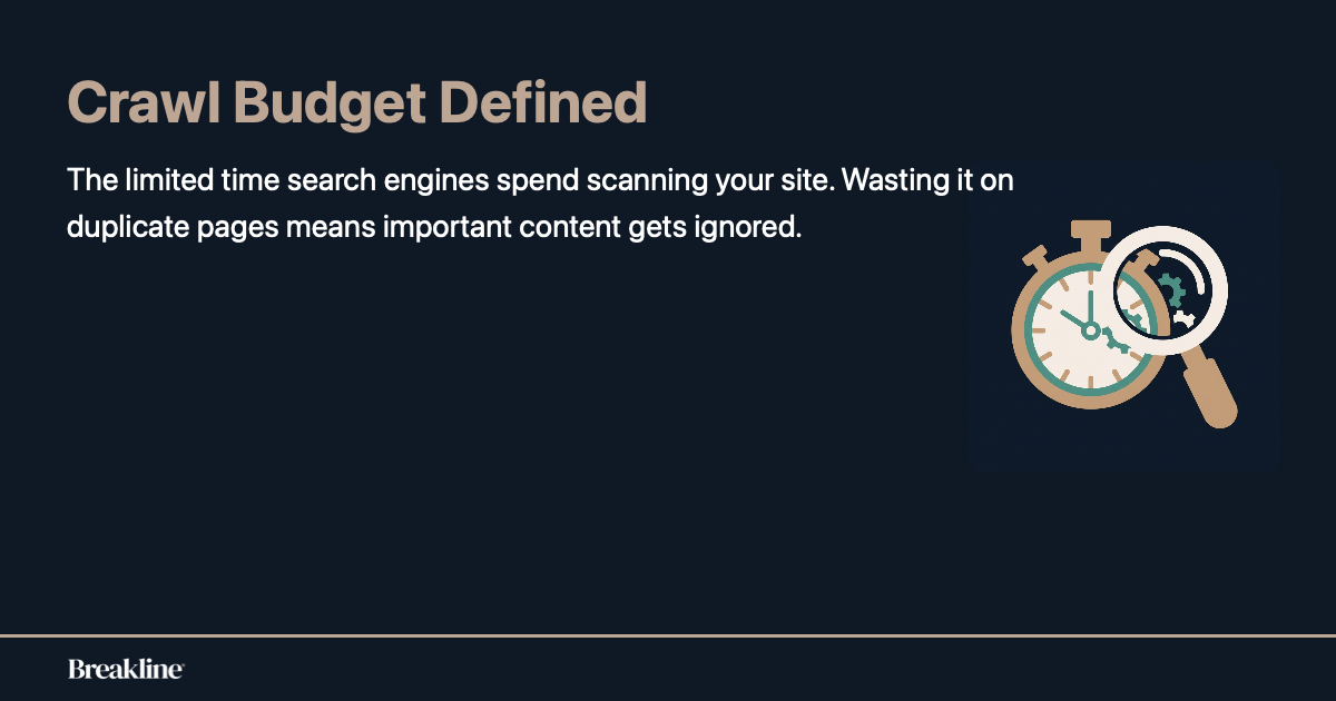 crawl-budget-definition-seo