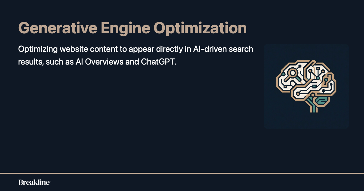 generative-engine-optimization-definition