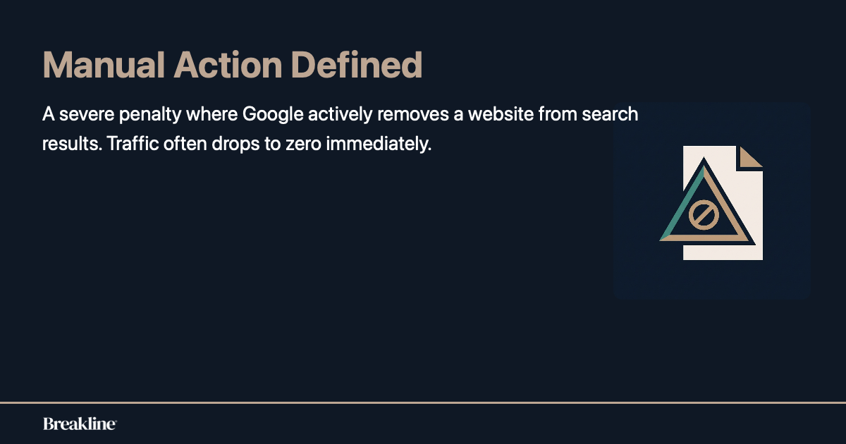 manual-action-seo-definition