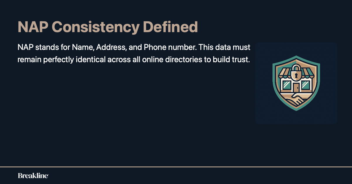 nap-consistency-definition