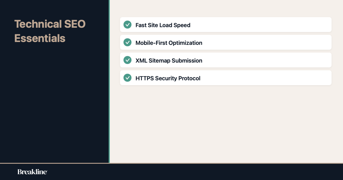 technical-seo-checklist