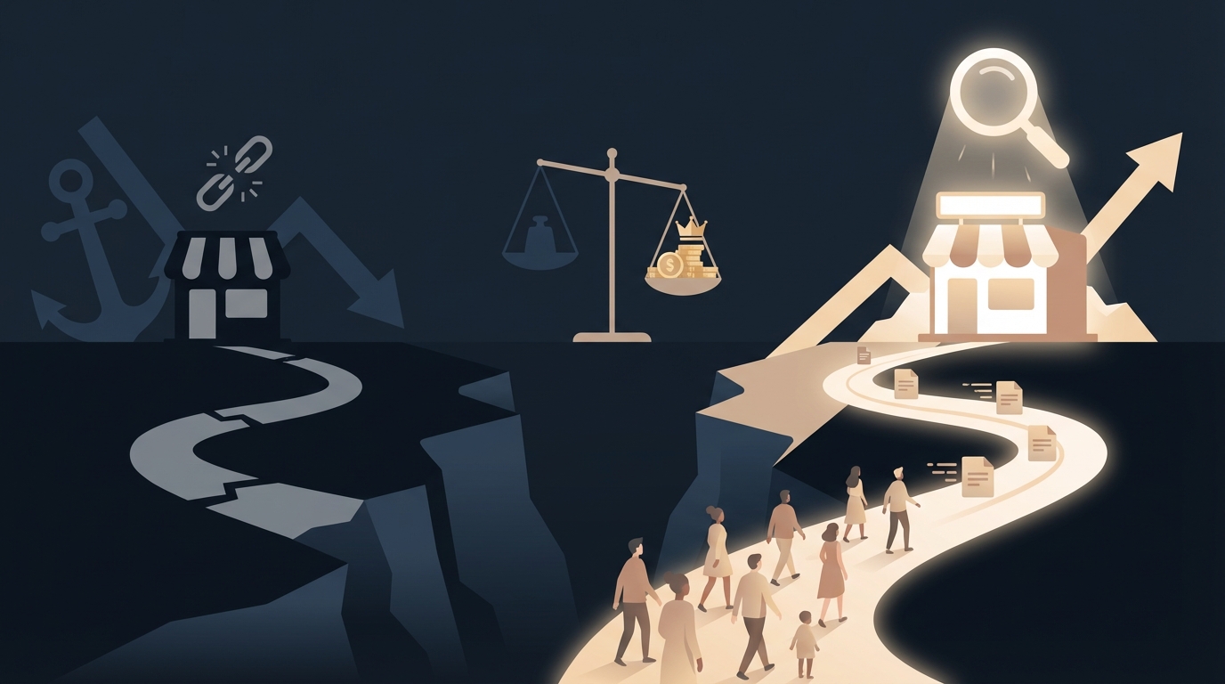 The Real Cost of Ignoring SEO for Your Small Business