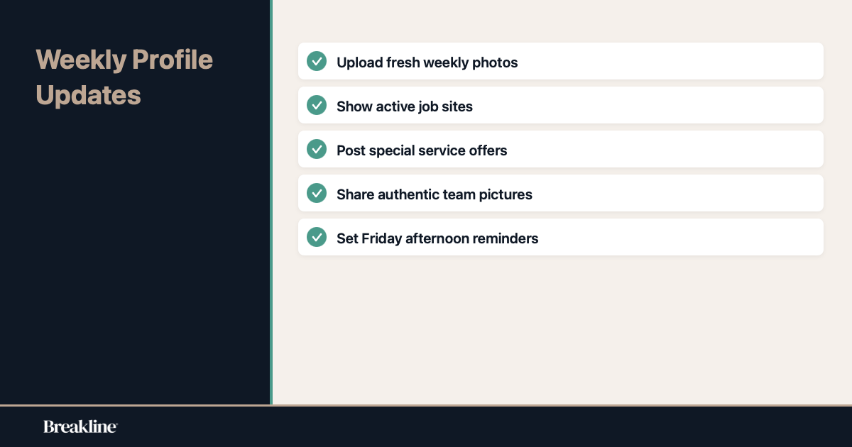 weekly-google-profile-updates