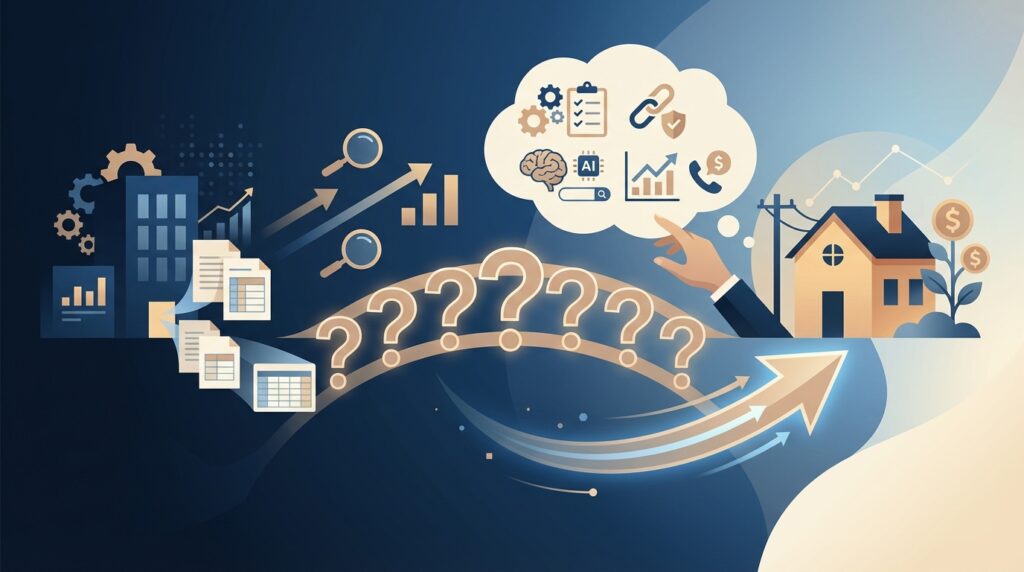 What questions should I ask an SEO agency before hiring?