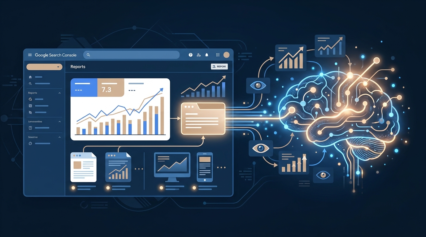 Google Search Console Introduces Generative AI Performance Reports ...